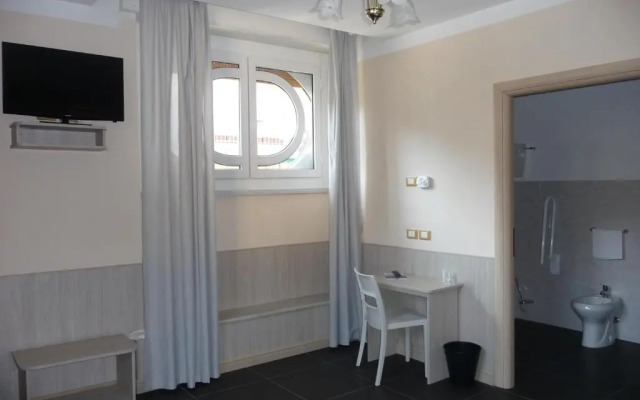 Hotel Cantore Genova