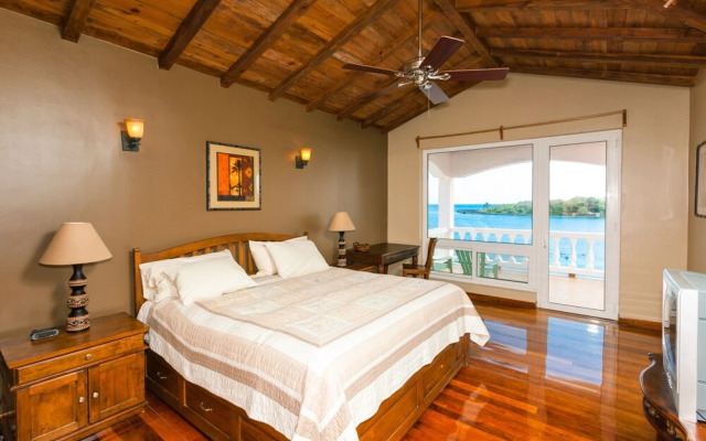 Coral Vista #2