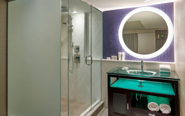 Fairfield by Marriott Montreal Downtown