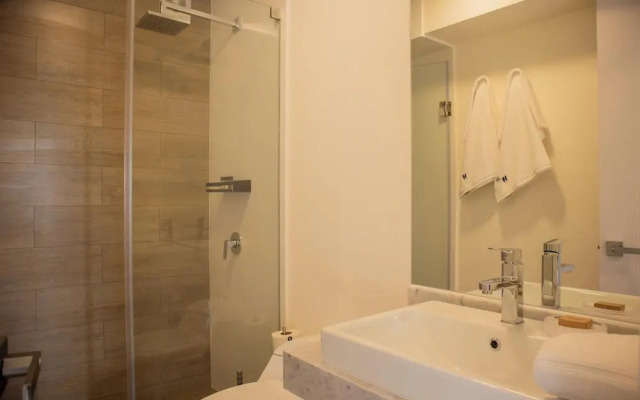 w Trendy 2BR Apartment w Pool in Barranco
