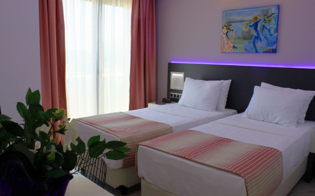 Datca Sapphire Hotel