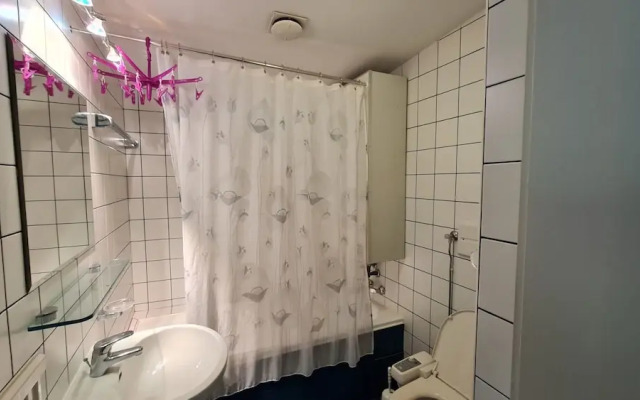 Apartment in Bad Kleinkirchheim at Skislope