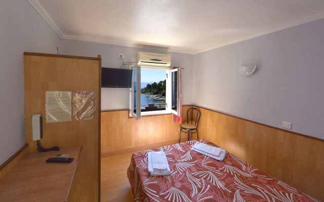 Hotel Restaurant U Patriarcu