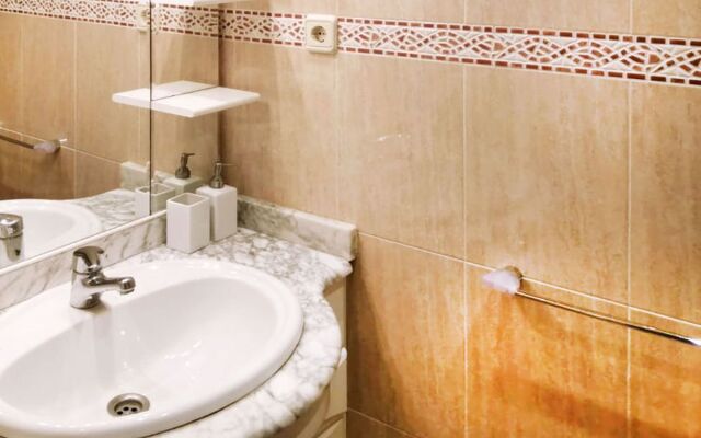 Apartment Adelfas L'Escala
