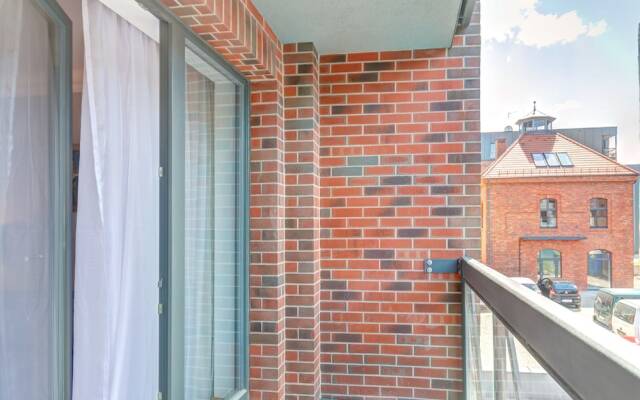 Elite Apartments Browar Deluxe