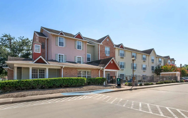 MainStay Suites Houston NASA/Clear Lake