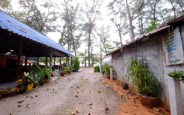 Ladawan Resort