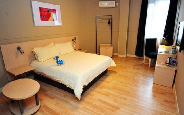 Ji Hotel Xiamen Airport District Government – Guest Rooms – Xiamen