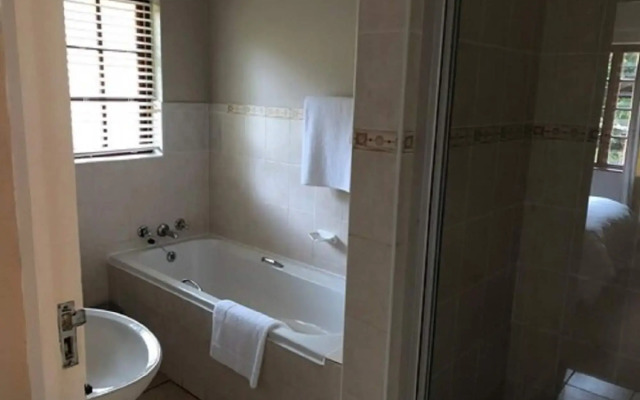 Gooderson Knysna Chalets