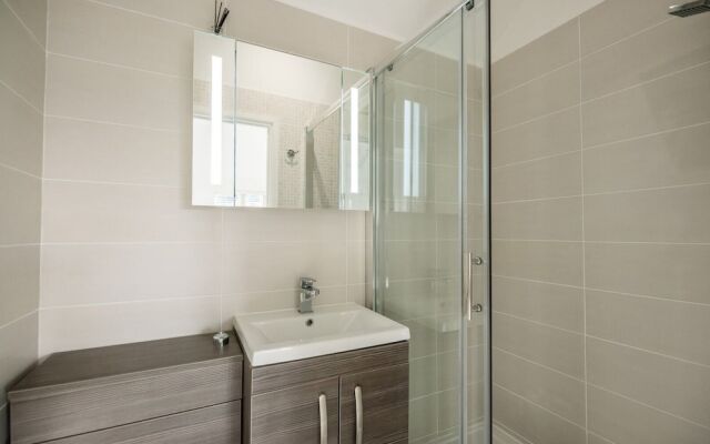 The Old Foundry, Long Melford