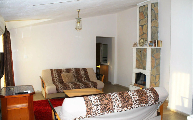 Boutique Nergiz Hotel