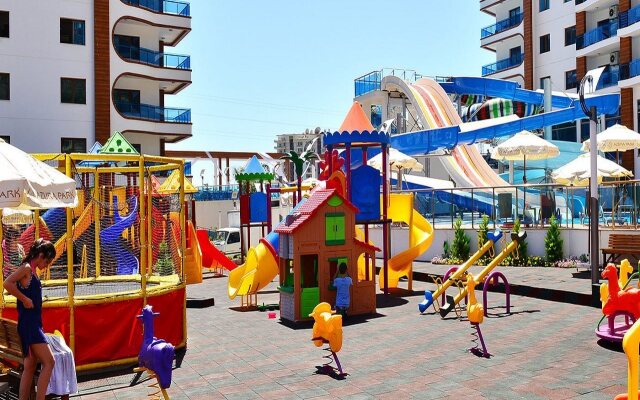 Azura Park Tourism Complex