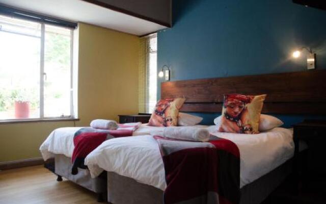 Desert Dew Guest House