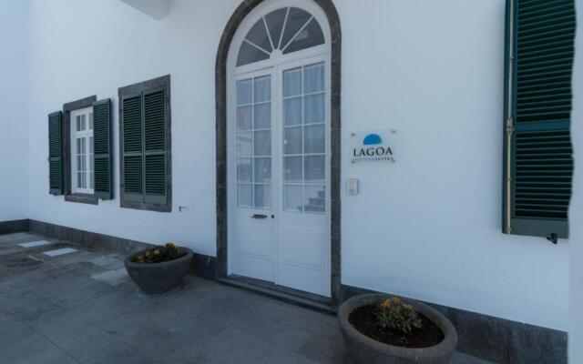 Lagoa Hostel & Suites