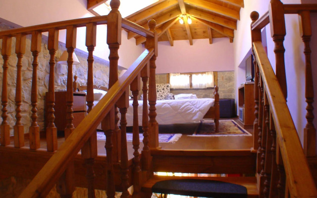 Ariadne Guesthouse