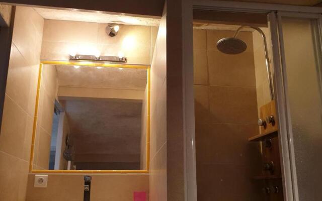 Mes maisons à la Pinède