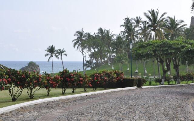 Condo Palacios