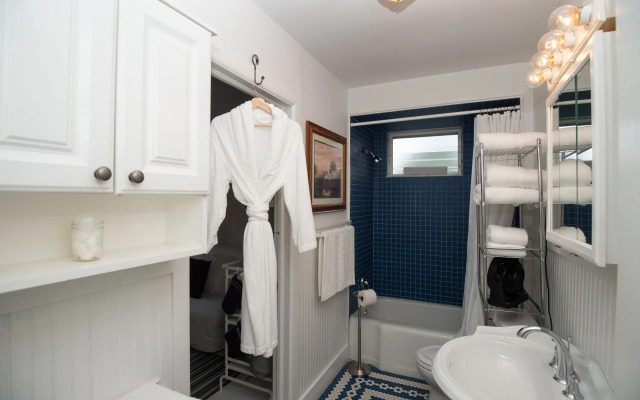 BnB Philadelphia - Boutique Hotel