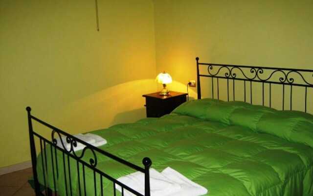 Agriturismo Le Scuderie de Morimenta