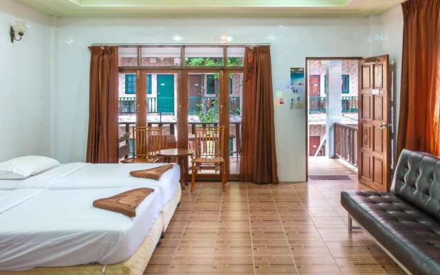 Saikaew villa 65