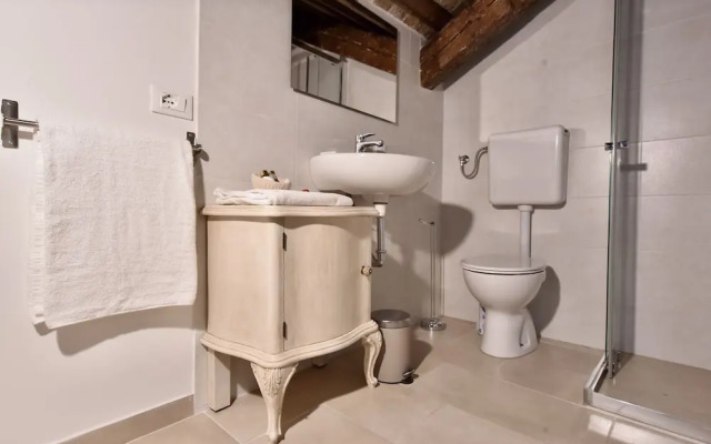 Palazzetto Barnaba