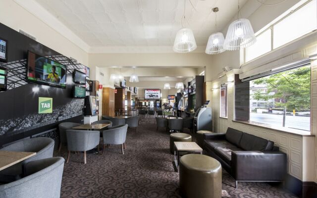 Royal Hotel Randwick