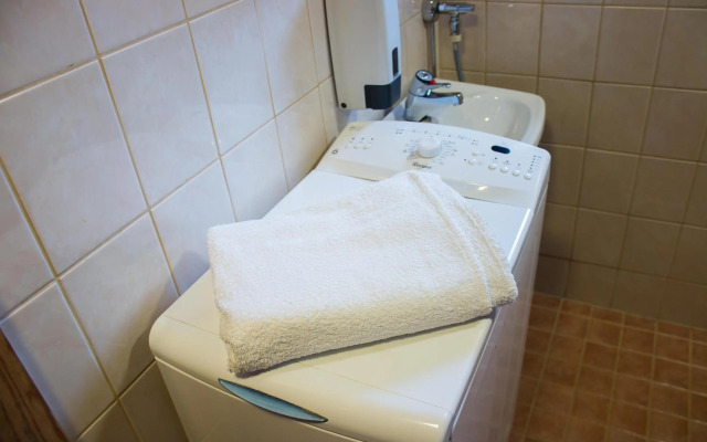 Villa Kurpitsa at MESSILA ski & camping