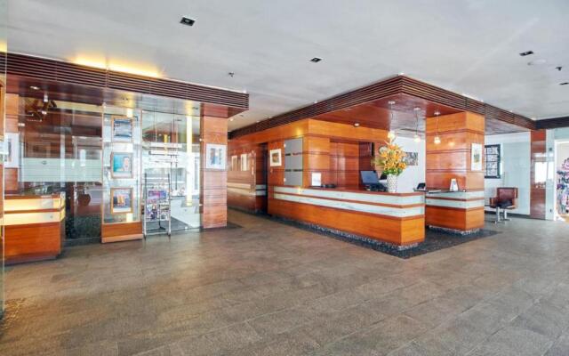 The Promenade Pondicherry