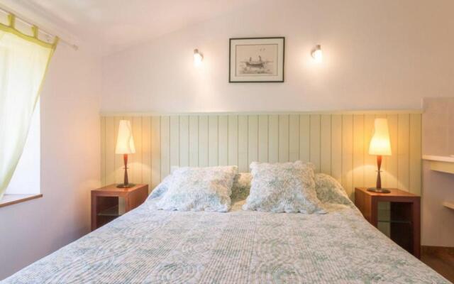 Gîte Saint-Philbert-de-Grand-Lieu, 4 pièces, 6 personnes - FR-1-306-1035