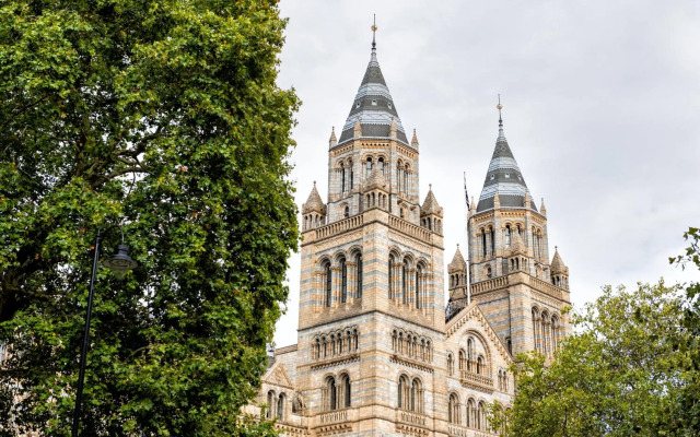 Templeton Place by Supercity Aparthotels