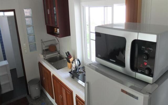 1 Br Apartment - Krabi - Kvc 9421