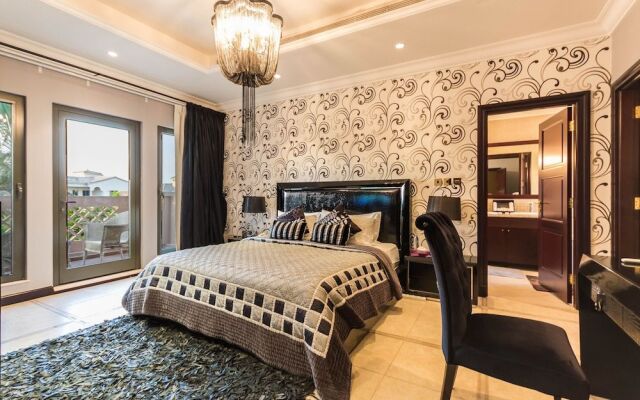 Yanjoon Holiday Villas - Palm Frond A