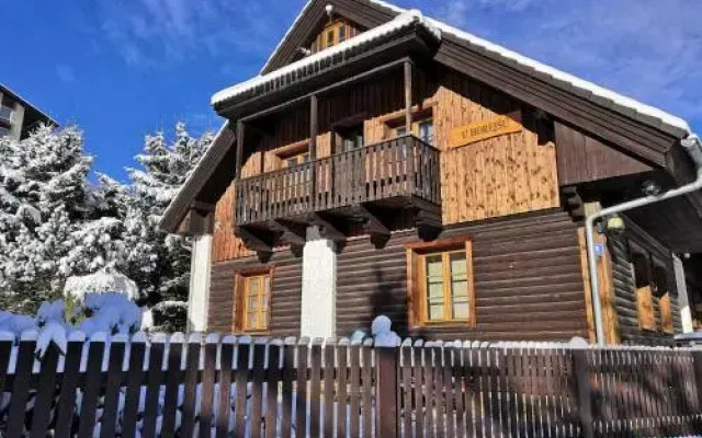 Pension U Horejšů