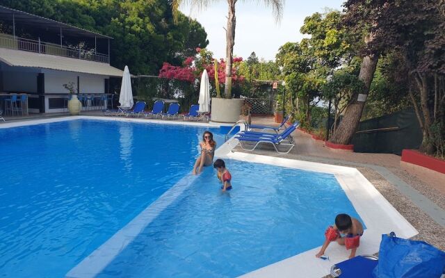 Hotel Alexandros
