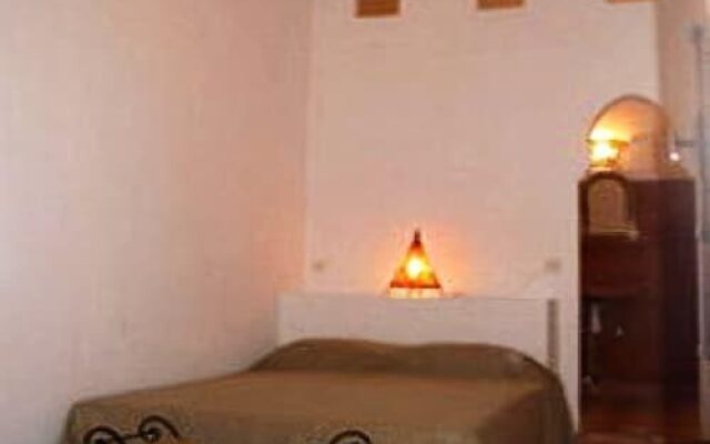 Riad Johana
