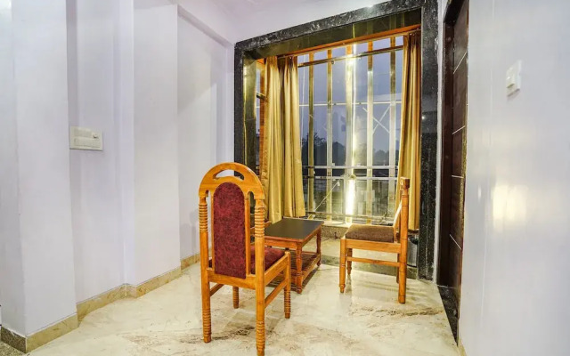 Fabhotel Raghav Raj Inn
