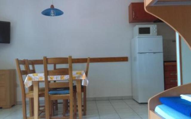 Apartment Sunce