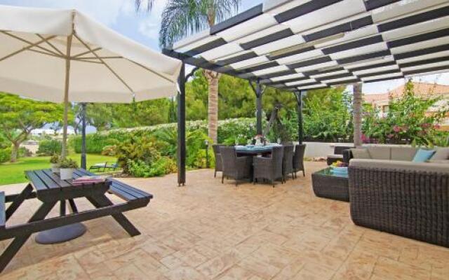 Villa Astrid