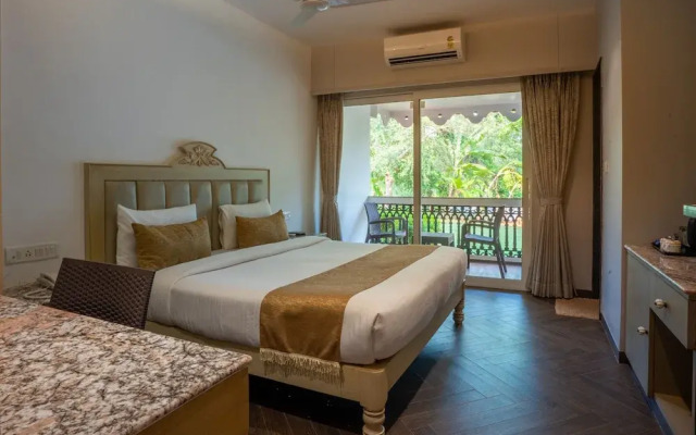 VEGA - A boutique hotel by Lotus Leaf Hotels