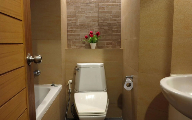 Windmill Resort Hotel