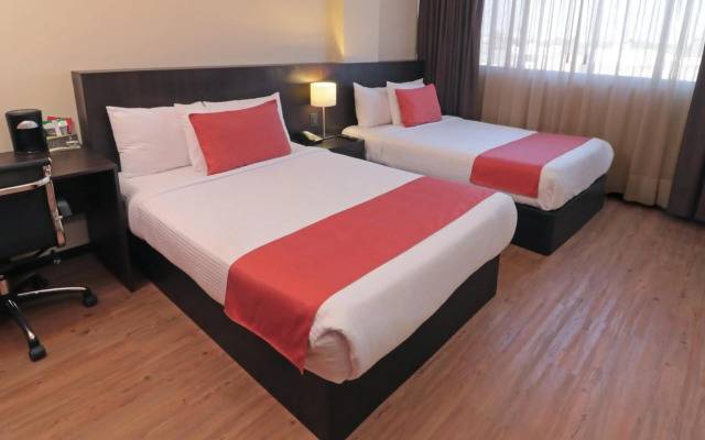 Comfort Inn San Luis Potosi