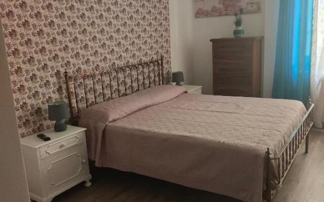 House Lillina ,casa vacanze