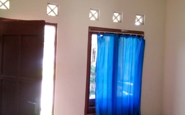 Penginapan Putra Darma