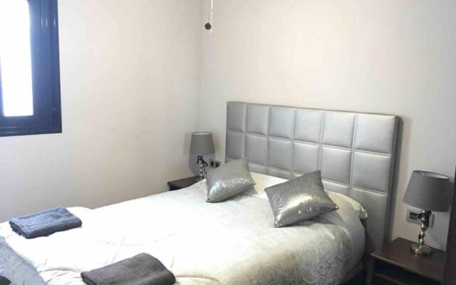 Apartamento Girasol