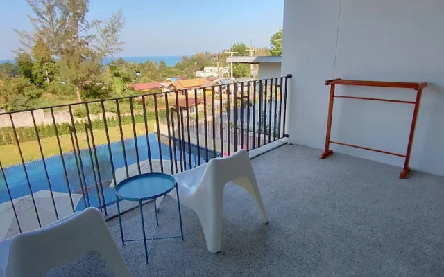 Aranya Resort Koh Lanta