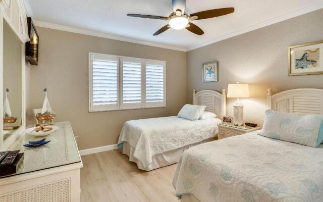 Land's End 6-302 Beach Front - Premier