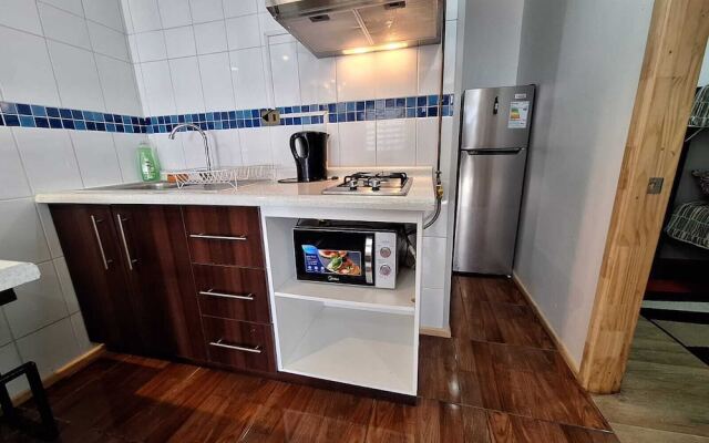 Cabañas Ases Loft Valdivia