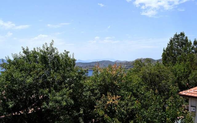 Saranda Teras Pansiyon