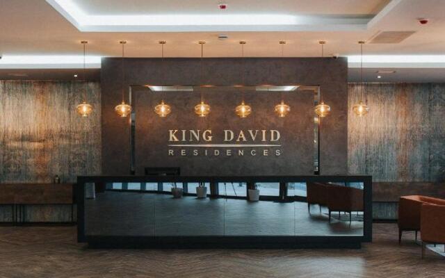 Apartment Tbilisi in King David