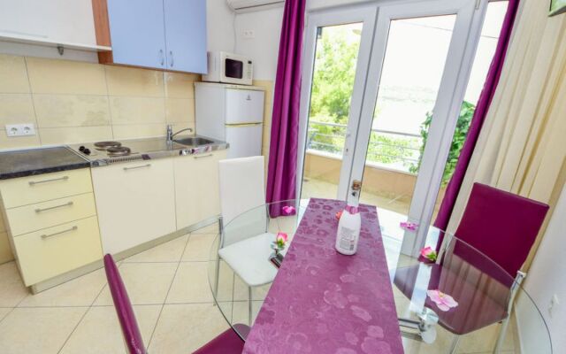 Apartment Vinka Ammoudi 37769